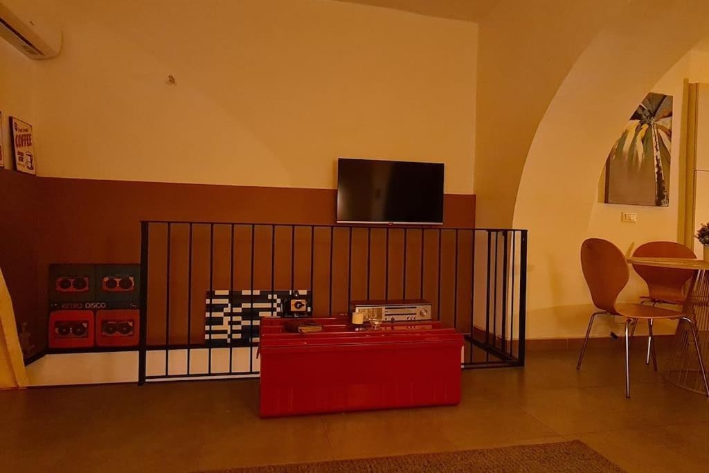 Apartmán Vintage Colosseo Řím Exteriér fotografie