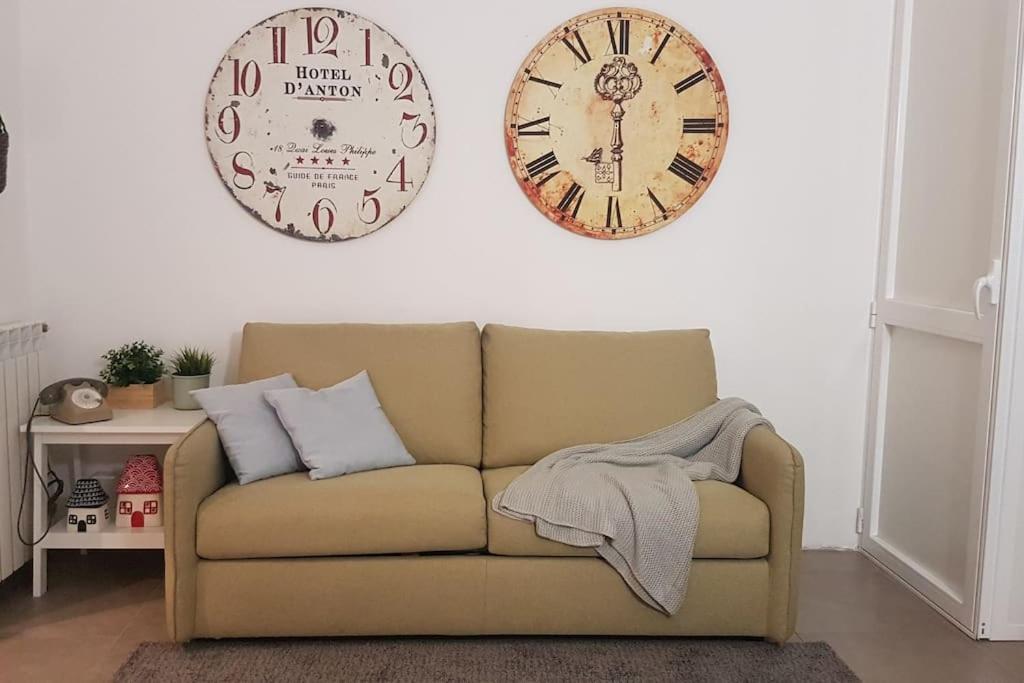 Apartmán Vintage Colosseo Řím Exteriér fotografie